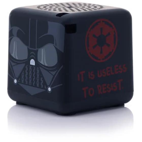 Φορητό Ηχείο Bitty Boomers Dvader Box image 1