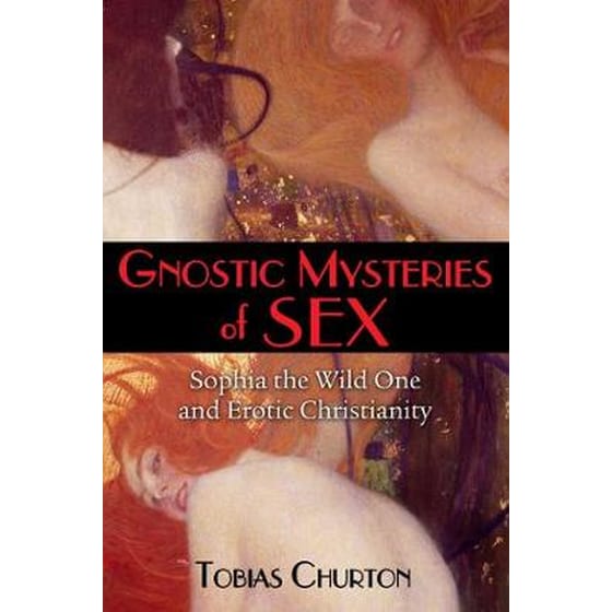 Gnostic Mysteries of Sex image 0