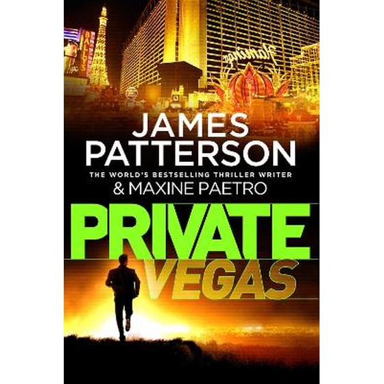 Private Vegas image 0