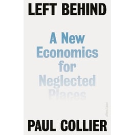 Left Behind