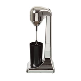 TELEMAX IdeaKitchen Mixer Frapedaki 100 W Ασημί Επιτραπέζια Φραπεδιέρα