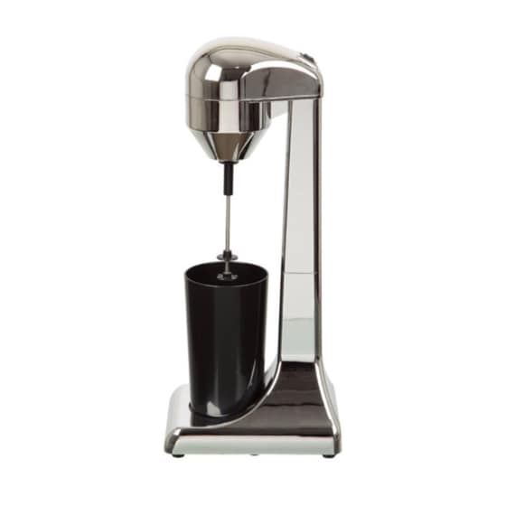 TELEMAX IdeaKitchen Mixer Frapedaki 100 W Ασημί Επιτραπέζια Φραπεδιέρα image 0