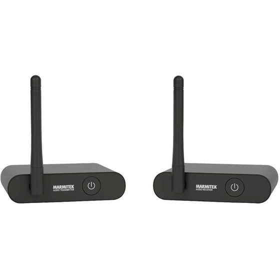 Audio Extender Marmitek Anywhere 630 - Μαύρο image 2