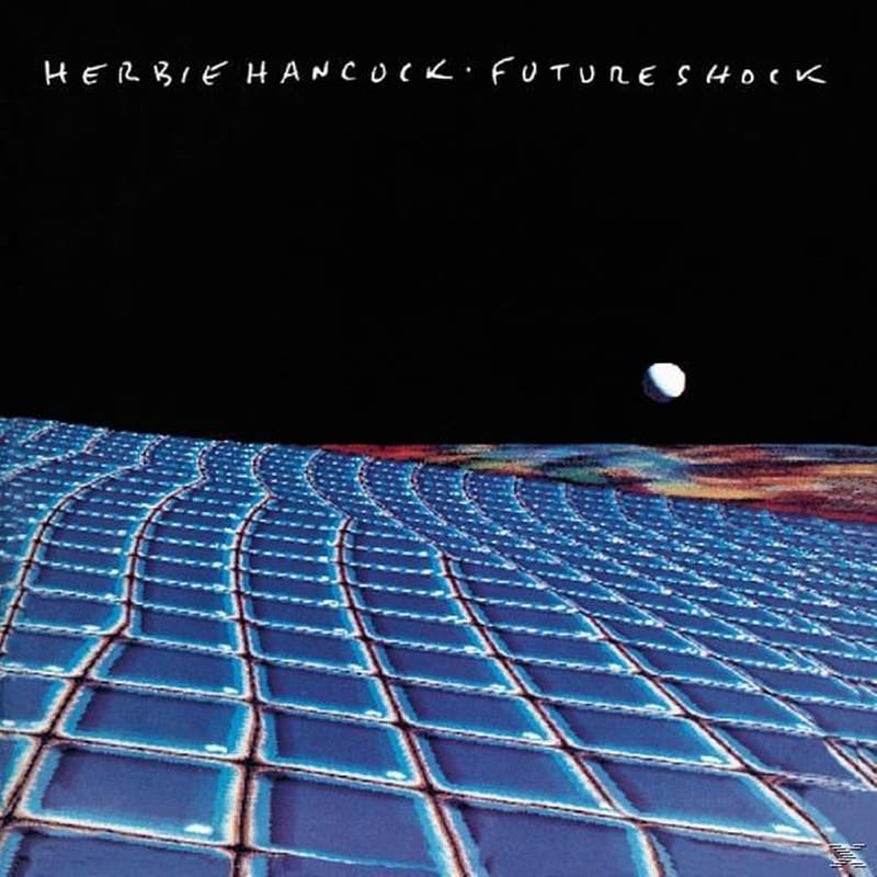 Future Shock