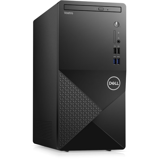 Desktop Dell Vostro 3910 (Core i5-12400/8GB/512GB SSD/UHD Graphics 730/Win11Pro) image 0
