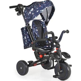 Παιδικό Τρίκυκλο Ποδήλατο Byox Pluto - Μπλε