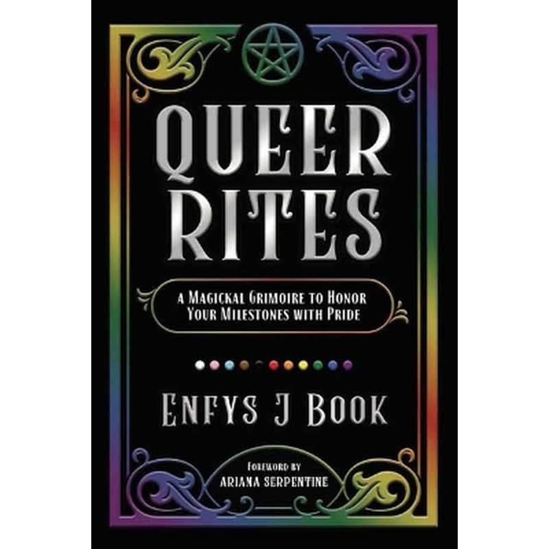 Queer Rites
