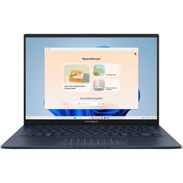Asus Zenbook 14 UX3405CA-OLED-PZ412X 14'' 3K OLED (Core Ultra 9-285H/32GB/1TB SSD/Arc Graphics/Win11Pro) Laptop