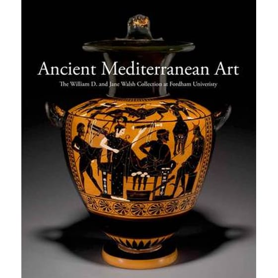 Ancient Mediterranean Art image 0