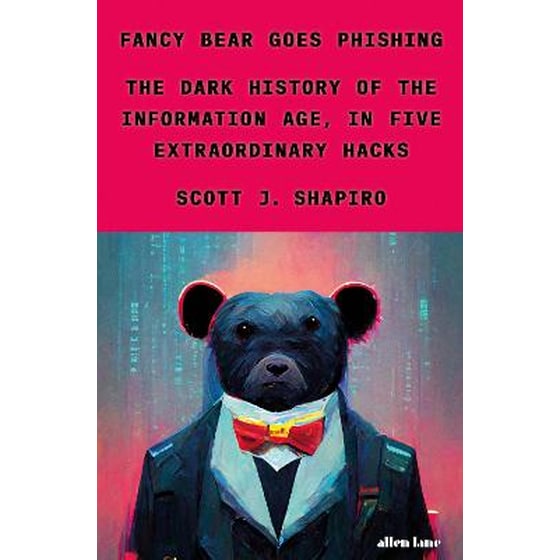 Fancy Bear Goes Phishing image 0