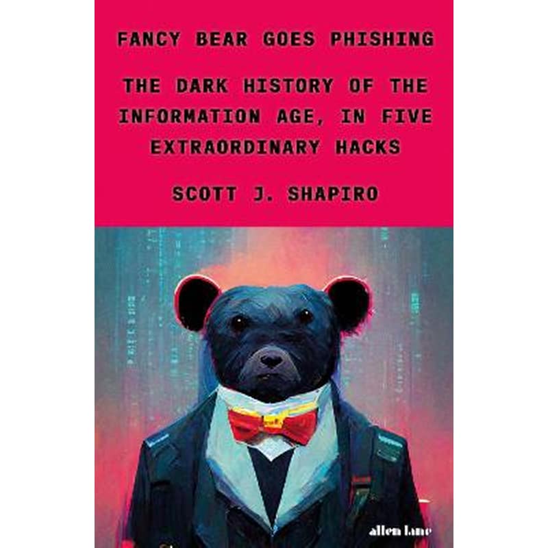 Fancy Bear Goes Phishing