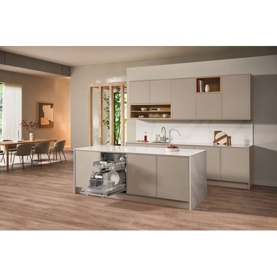 MIELE G 5651 Vi Active 13 Σερβίτσια Πλήρως Εντοιχιζόμενο Πλυντήριο Πιάτων image 3