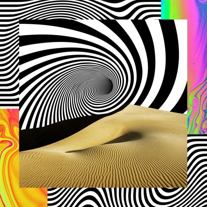 Supermassive Whole (2lp+Dl)