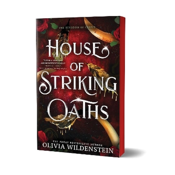 House of Striking Oaths image 0