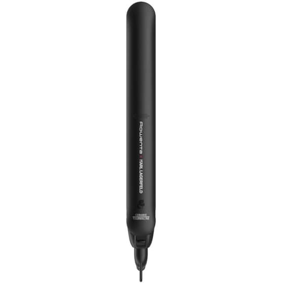 Ισιωτικό Μαλλιών ROWENTA x Karl Lagerfeld Easyliss SF161L Μαύρο image 1