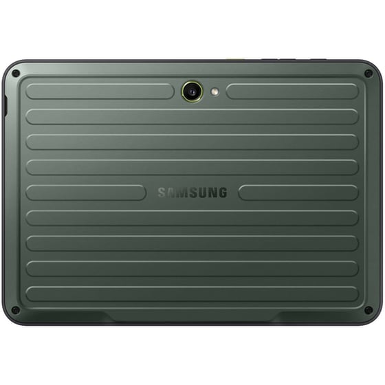 Tablet Samsung Galaxy Tab Active5 Pro Enterprise Edition 10.1" 6GB/128GB Wi-Fi - Green image 4