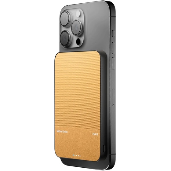 Powerbank Native Union Magnetic (Re)Classic Power Bank 5.000mAh - Kraft image 2