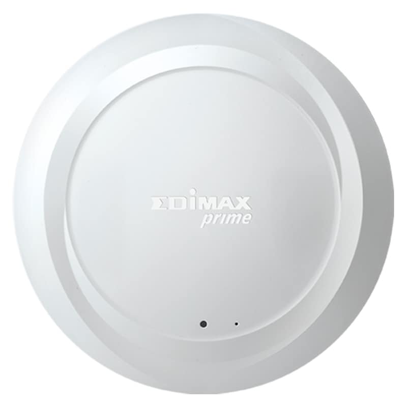 EDIMAX Edimax CAX1800 Access Point Wi‑Fi 6 Dual Band (2.4 5 GHz) 1800 Mbps