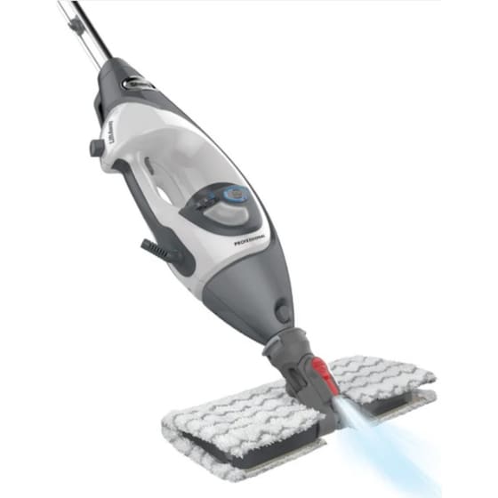 SHARK LIFT AWAY PRO STEAM S6005EU 1200 W Ατμόκαθαριστής Δαπέδου image 3
