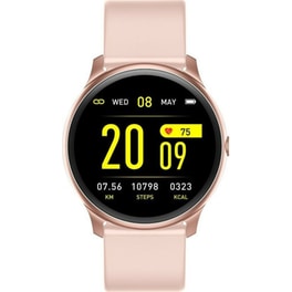 Smartwatch Maxcom Fitgo FW32 Neon 33mm - Ροζ