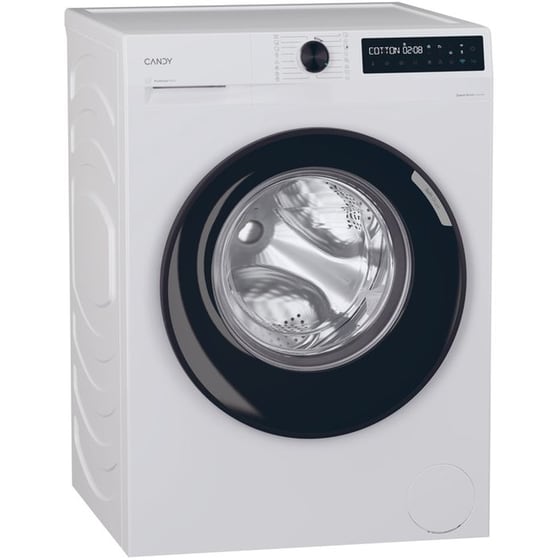 CANDY BR 49B8-S 9 kg 1.400 Στροφές Λευκό με Wi-Fi Πλυντήριο Ρούχων image 3