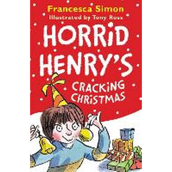 Horrid Henry's Cracking Christmas image 0