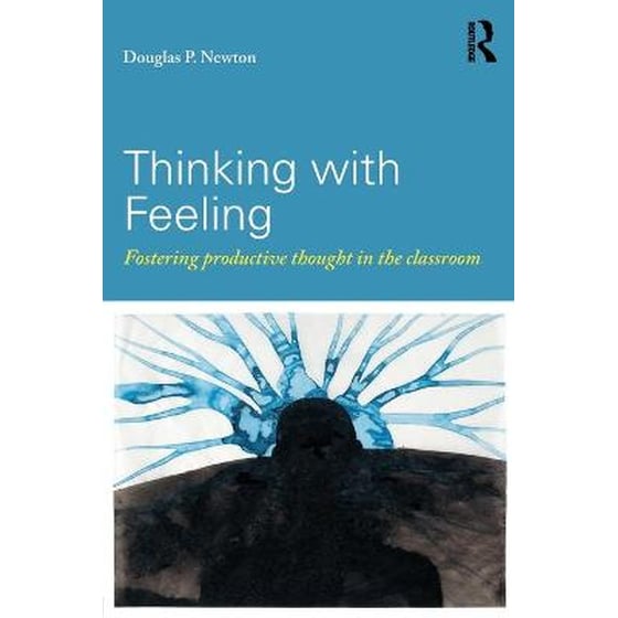 Thinking with Feeling image 0