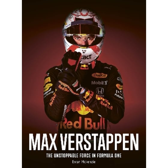 Max Verstappen image 0