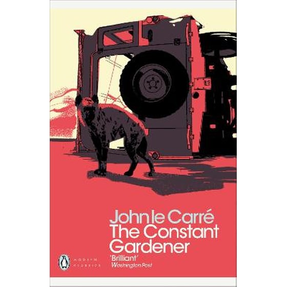 The Constant Gardener image 0