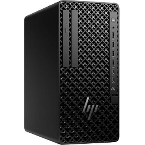 Desktop HP Z1 Tower G1i (Intel Core Ultra 7-265/32GB/512GB SSD/Nvidia RTX A400/Win11Pro) image 2
