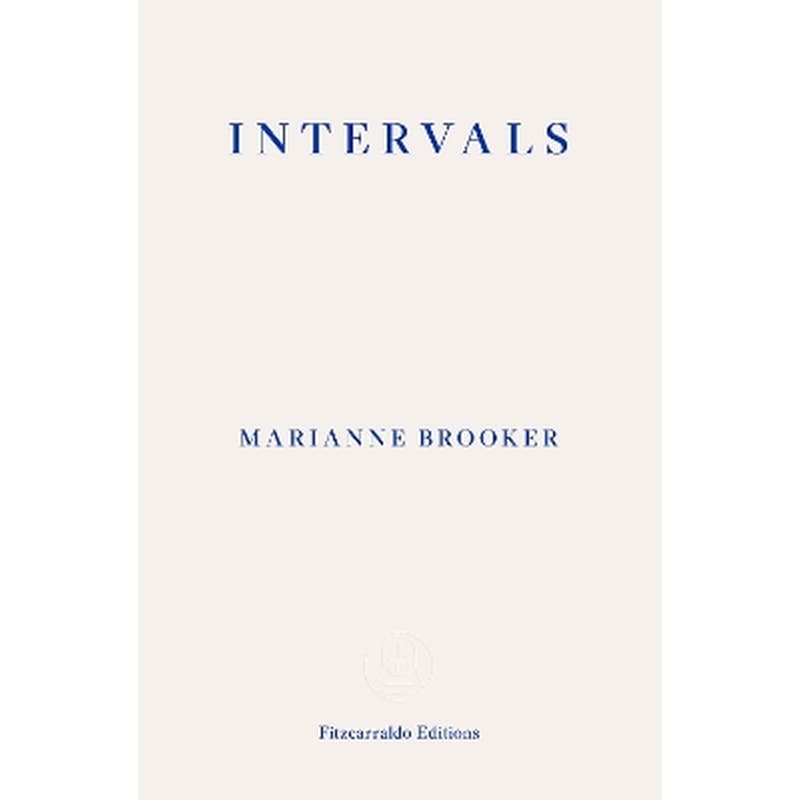 Intervals