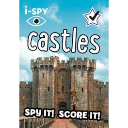 i-SPY Castles