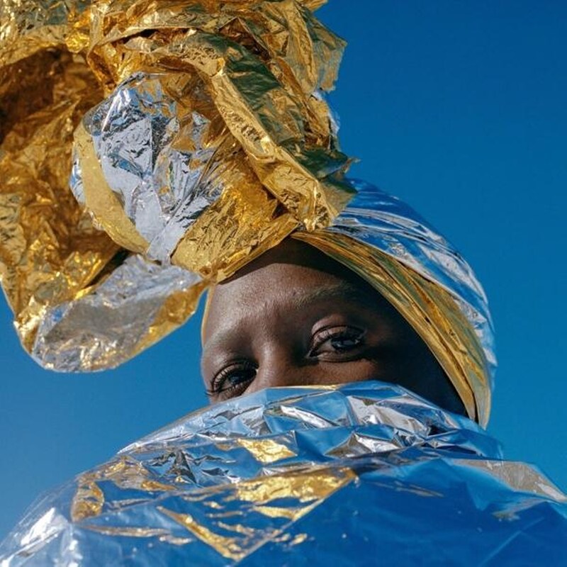 In Nomine Corpus (LP)