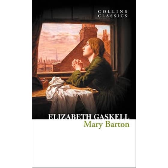 Mary Barton image 0