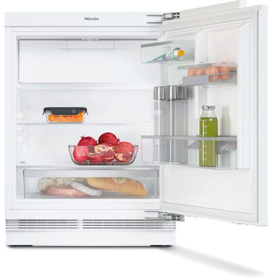 MIELE KU7016DEU1 Στατικό 106 Lt Εντοιχιζόμενο Μονόπορτο Ψυγείο image 1