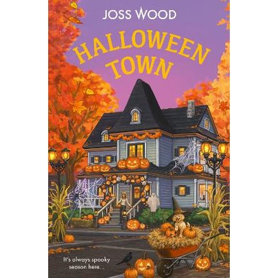 Halloween Town image 0