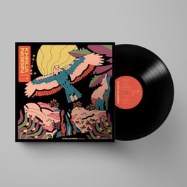 Mordechai (LP)