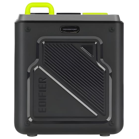 Edifier Mp85 Φορητό Ηχείο 2.2 W - Γκρι image 1