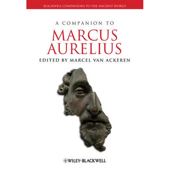 Companion to Marcus Aurelius image 0