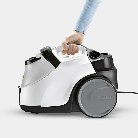 KARCHER SC5 EASYFIX 2250 W Ατμοκαθαριστής image 1