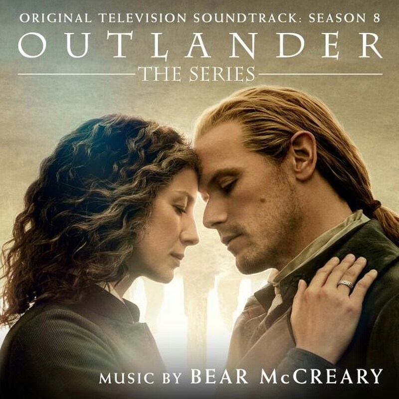 Outlander Season 8 (Ost)