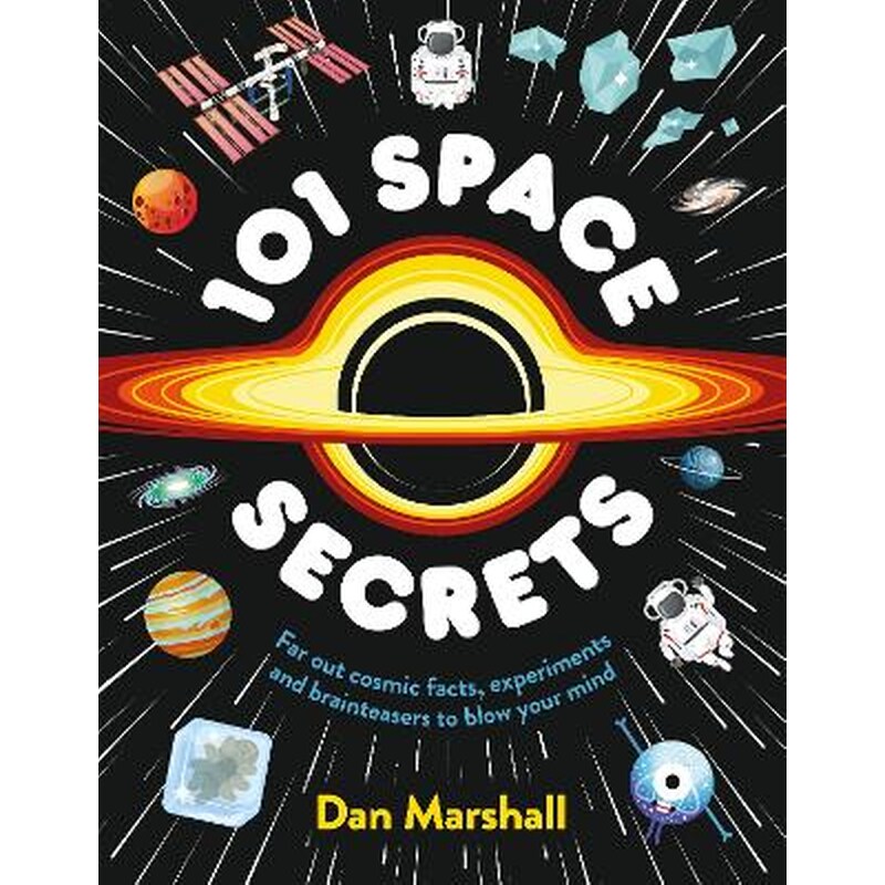 101 Space Secrets