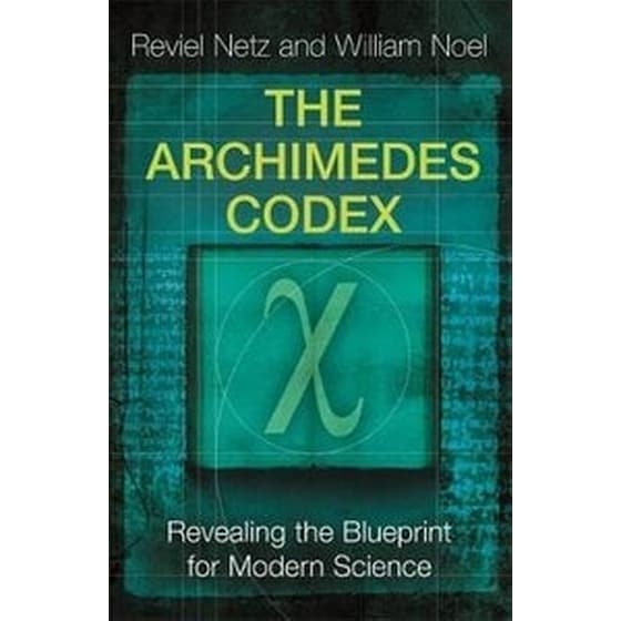 The Archimedes Codex image 0