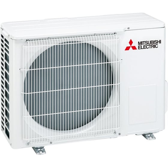 MITSUBISHI Electric MSZ/MUZ-BT35VGK Κλιματιστικό Inverter 12.000 BTU Α++/Α+++ με Wi-Fi image 3