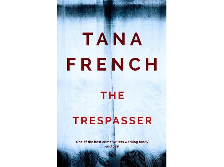 Trespasser