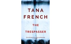 Trespasser