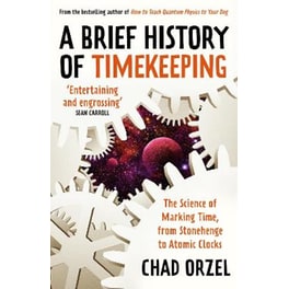 A Brief History of Timekeeping