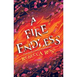 A Fire Endless