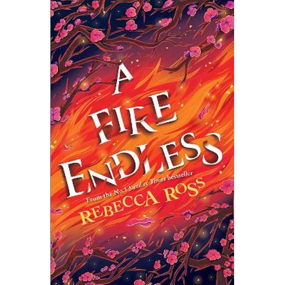 A Fire Endless image 0
