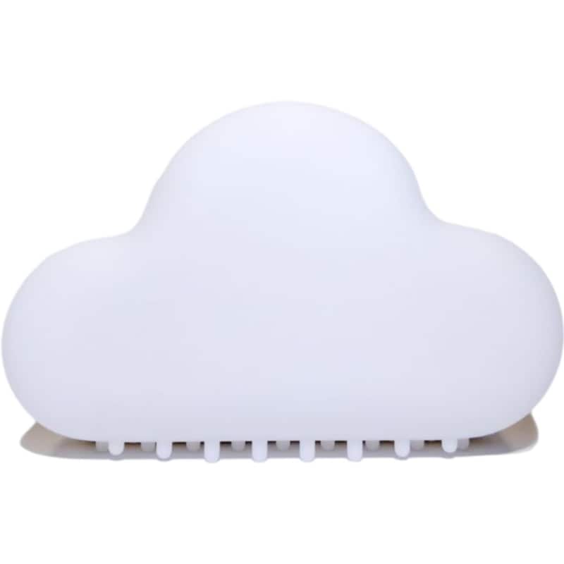 ALLOCACOC Allocacoc® Nightlamp Cloud |muid| Φωτάκι Νυκτός Συννεφάκι Με Ηχητική Ενεργοποίηση (λευκό)